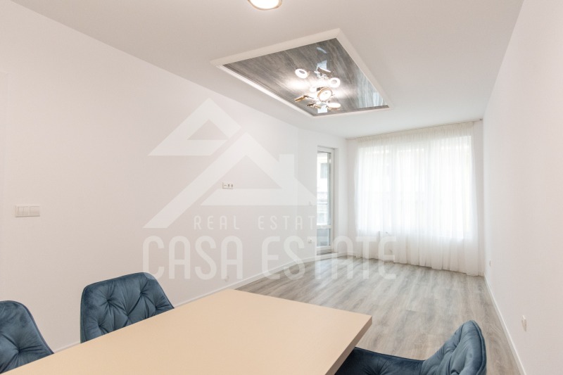 На продаж  1 спальня София , Манастирски ливади , 89 кв.м | 14669250 - зображення [9]