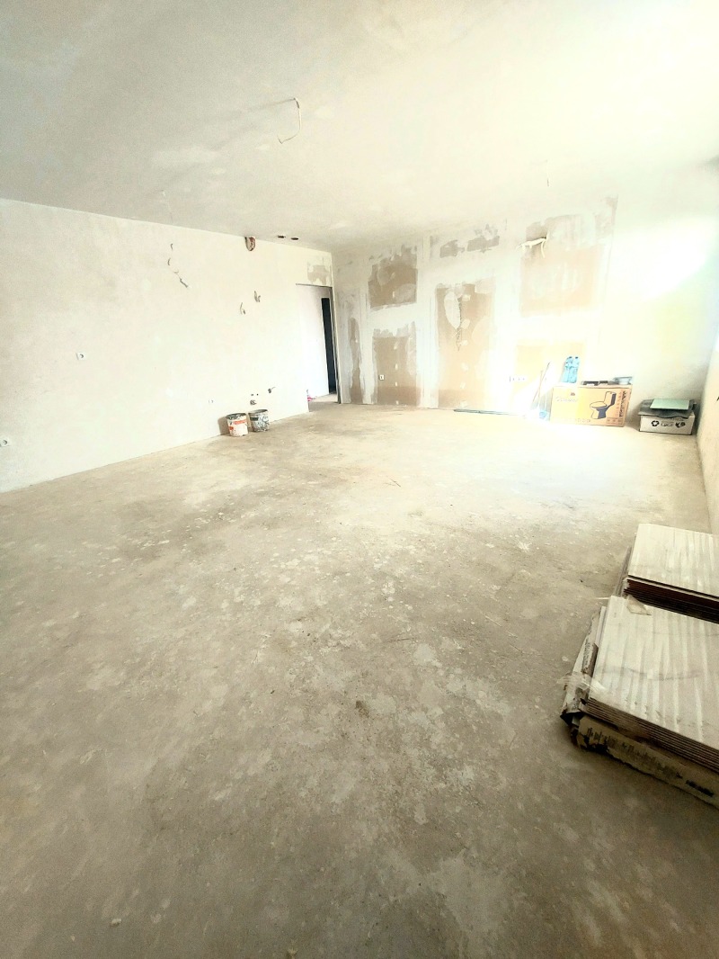 Na sprzedaż  1 sypialnia Warna , Kajsiewa gradina , 80 mkw | 45200308 - obraz [4]