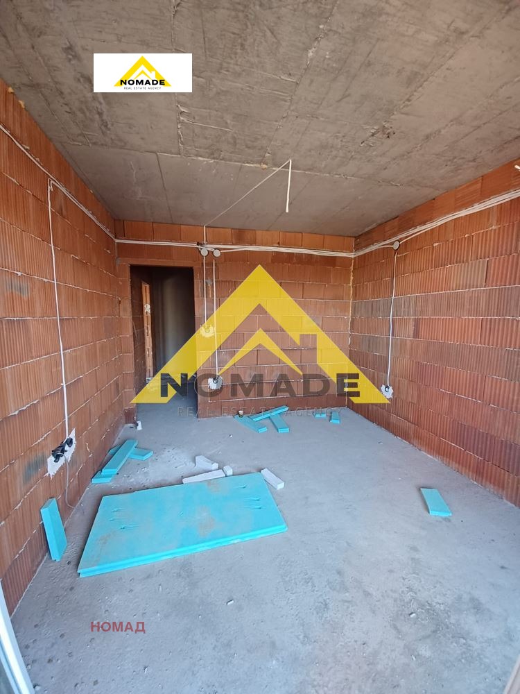 Продава 2-СТАЕН, гр. Пловдив, Остромила, снимка 3 - Апартаменти - 51481103