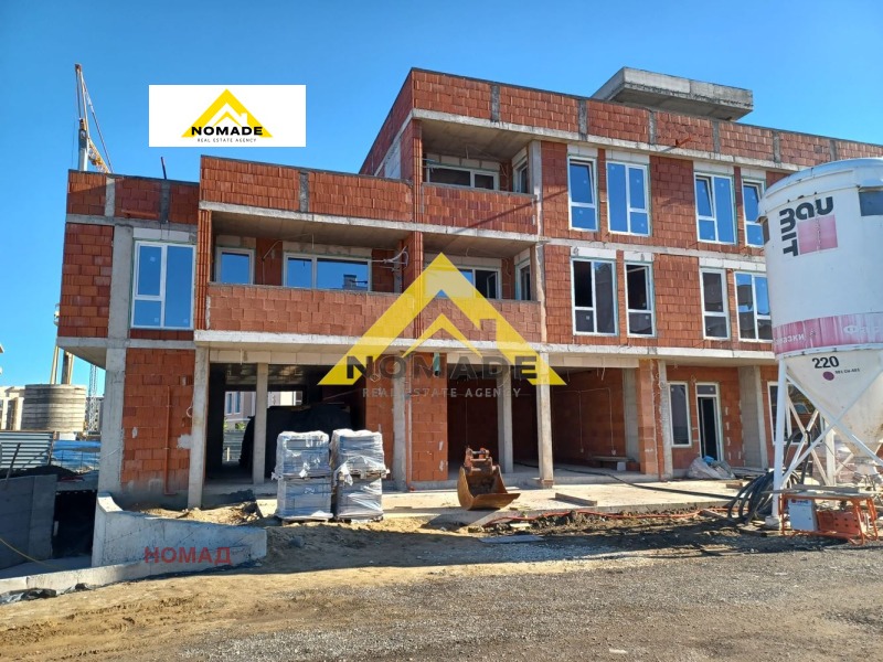 Продава 2-СТАЕН, гр. Пловдив, Остромила