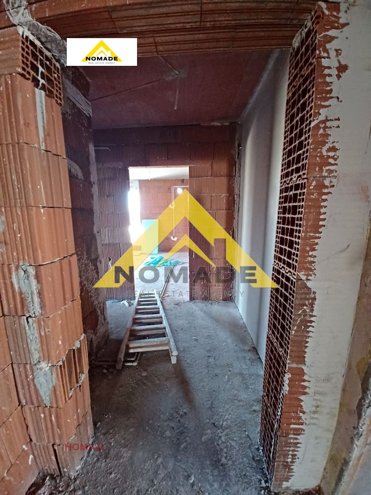 Продава 2-СТАЕН, гр. Пловдив, Остромила, снимка 6 - Апартаменти - 51481103