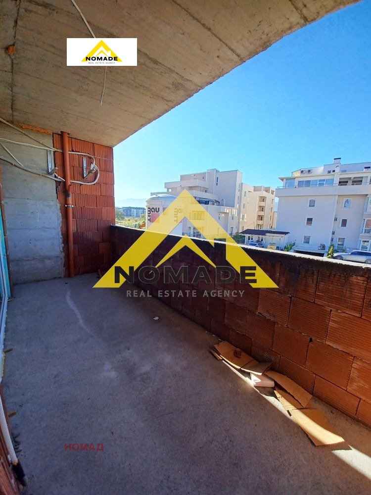 Продава 2-СТАЕН, гр. Пловдив, Остромила, снимка 8 - Апартаменти - 51481103