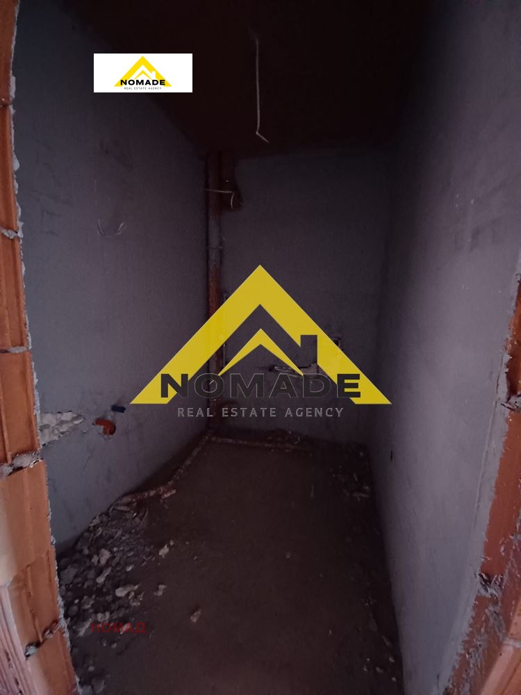 Продава 2-СТАЕН, гр. Пловдив, Остромила, снимка 9 - Апартаменти - 51481103