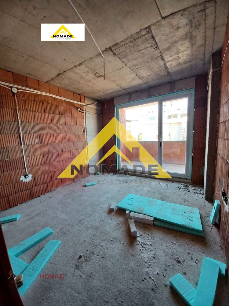 Продава 2-СТАЕН, гр. Пловдив, Остромила, снимка 4 - Апартаменти - 51481103