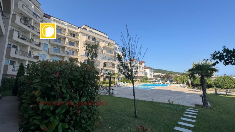 Продава  2-стаен област Бургас , гр. Свети Влас , 62 кв.м | 54664367 - изображение [12]