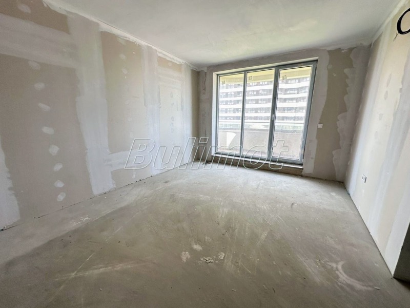 Продава 2-СТАЕН, гр. Варна, Трошево, снимка 4 - Апартаменти - 52571386