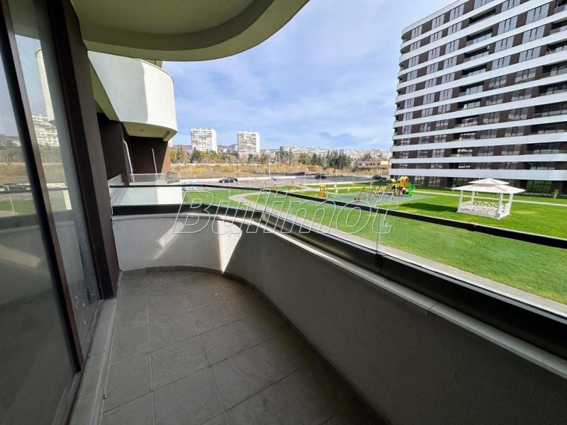 Продава 2-СТАЕН, гр. Варна, Трошево, снимка 11 - Апартаменти - 52571386