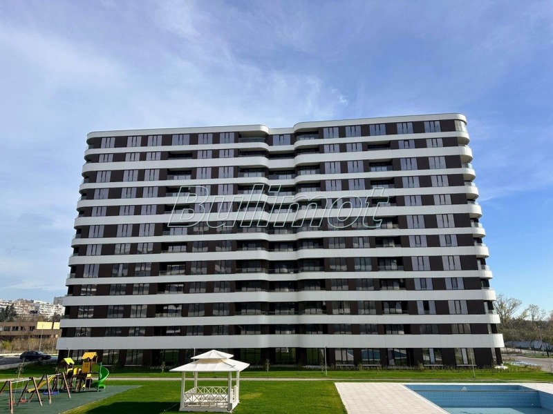 Продава 2-СТАЕН, гр. Варна, Трошево, снимка 13 - Апартаменти - 52571386