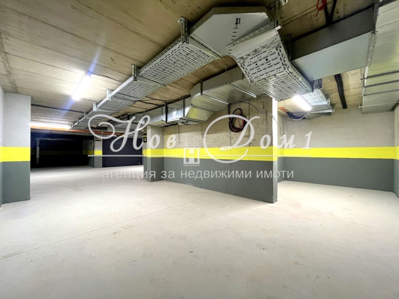 Продава 2-СТАЕН, гр. София, Малинова долина, снимка 9 - Апартаменти - 52661395