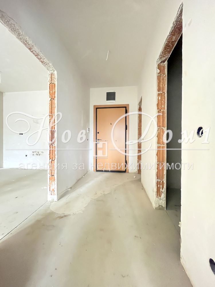 Продава 2-СТАЕН, гр. София, Малинова долина, снимка 6 - Апартаменти - 52661395