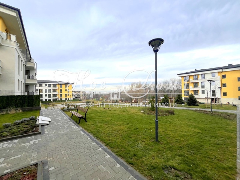 Продава 2-СТАЕН, гр. София, Малинова долина, снимка 14 - Апартаменти - 52661395