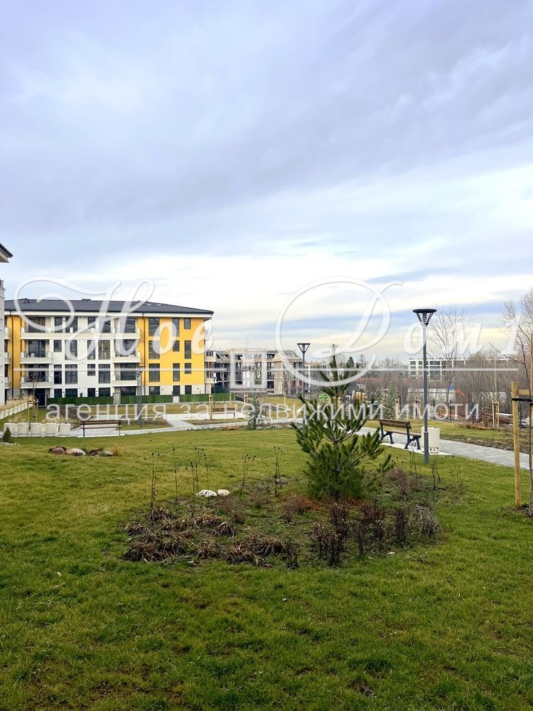 Продава 2-СТАЕН, гр. София, Малинова долина, снимка 12 - Апартаменти - 52661395