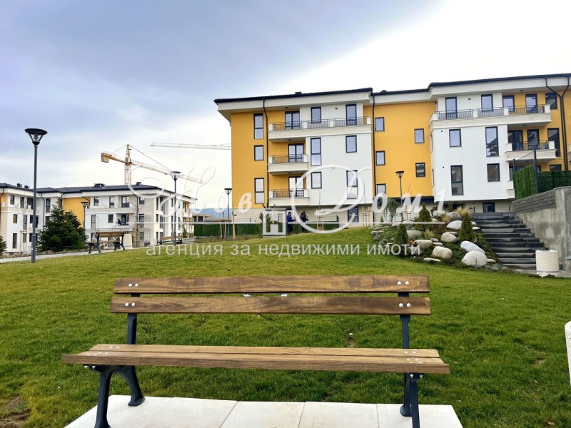 Продава 2-СТАЕН, гр. София, Малинова долина, снимка 11 - Апартаменти - 52661395