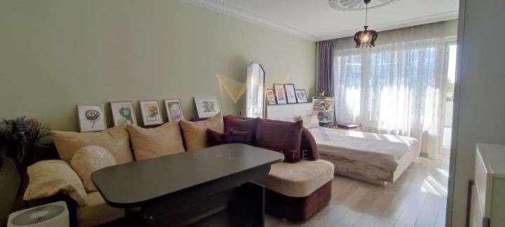 Продава 2-СТАЕН, гр. Бургас, Славейков