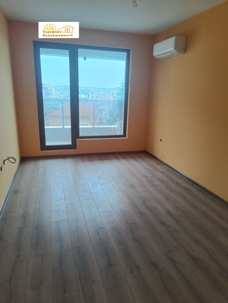 Продава 2-СТАЕН, гр. Бургас, Сарафово, снимка 3 - Апартаменти - 53285957