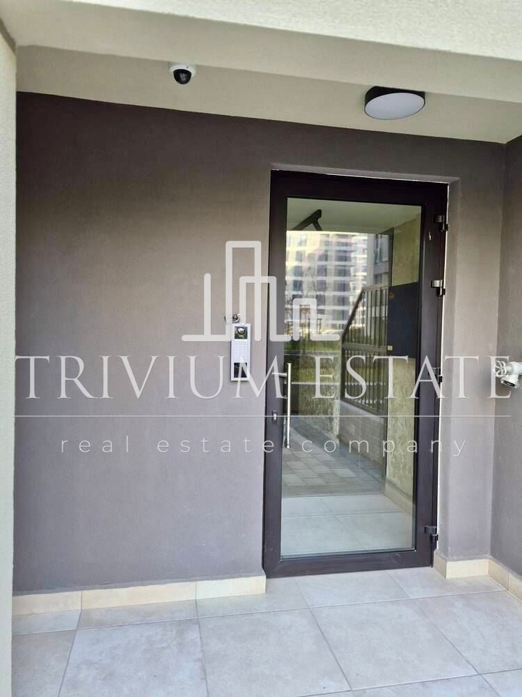 Продава 2-СТАЕН, гр. Пловдив, Тракия, снимка 9 - Апартаменти - 53680665