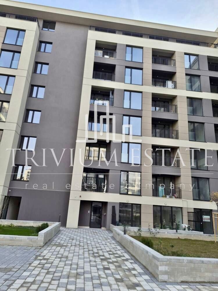 Продава 2-СТАЕН, гр. Пловдив, Тракия, снимка 10 - Апартаменти - 53680665