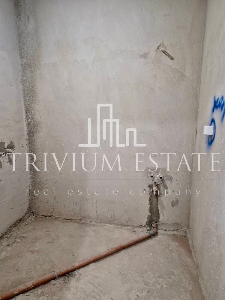 Продава 2-СТАЕН, гр. Пловдив, Тракия, снимка 6 - Апартаменти - 53680665