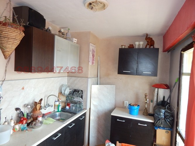 Продава 2-СТАЕН, гр. Белослав, област Варна, снимка 6 - Апартаменти - 55126120