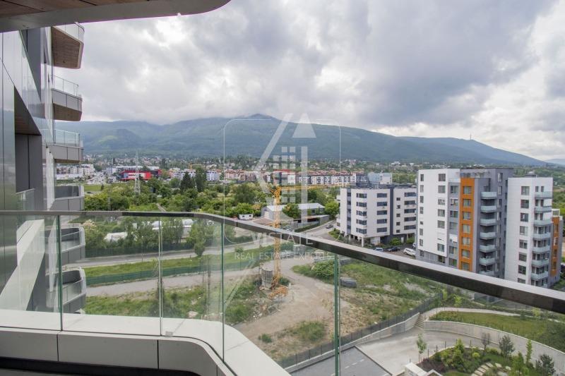 Na prodej  2 ložnice Sofia , Krastova vada , 124 m2 | 31175605