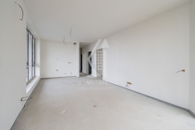 Te koop  2 slaapkamers Sofia , Krastova vada , 124 m² | 31175605 - afbeelding [6]