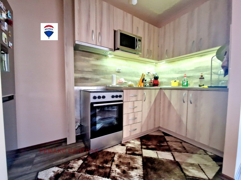 De vânzare  2 dormitoare Stara Zagora , Tri ciuciura - iug , 90 mp | 17928575 - imagine [7]