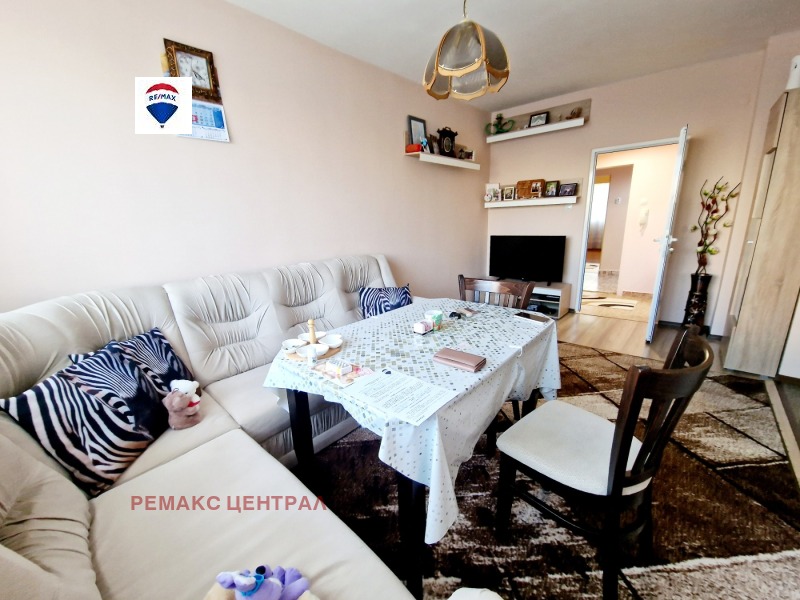 À venda  2 quartos Stara Zagora , Tri tchutchura - iug , 90 m² | 17928575 - imagem [8]