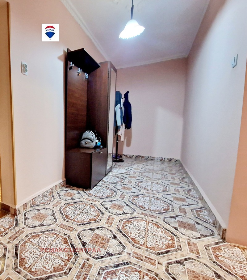 Te koop  2 slaapkamers Stara Zagora , Tri tsjutsjura - jug , 90 m² | 17928575 - afbeelding [13]