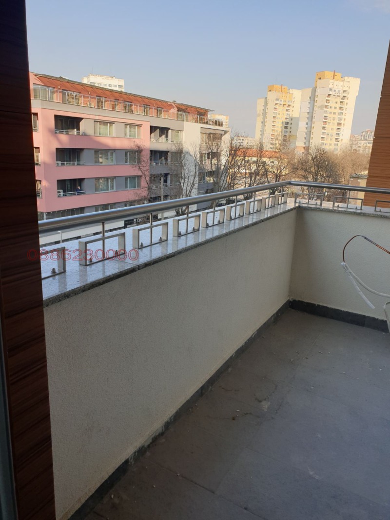 Продава 3-СТАЕН, гр. София, Сердика, снимка 9 - Aпартаменти - 48156108