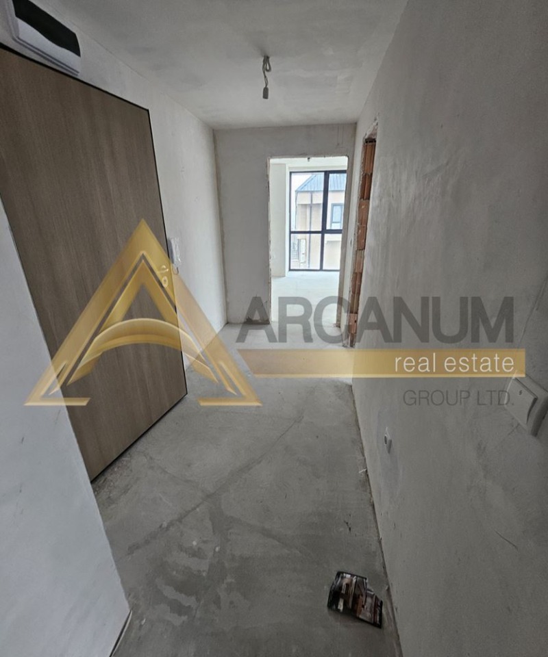 Продава 3-СТАЕН, гр. Варна, Бриз, снимка 9 - Aпартаменти - 49504735