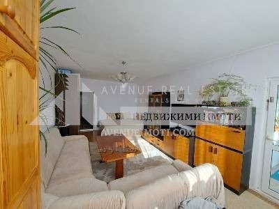 Zu verkaufen  2 Schlafzimmer Burgas , Meden rudnik - zona B , 84 qm | 45512733 - Bild [2]