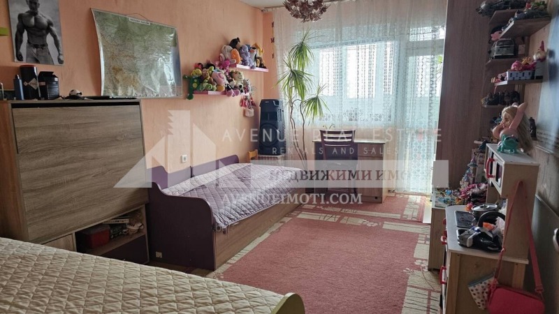 Продава  3-стаен град Бургас , Меден рудник - зона Б , 84 кв.м | 45512733 - изображение [3]