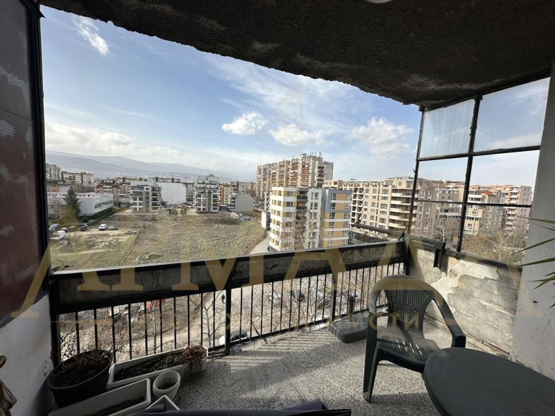 In vendita  2 camere da letto Plovdiv , Kiuchuk Parig , 103 mq | 12289613 - Immagine [11]