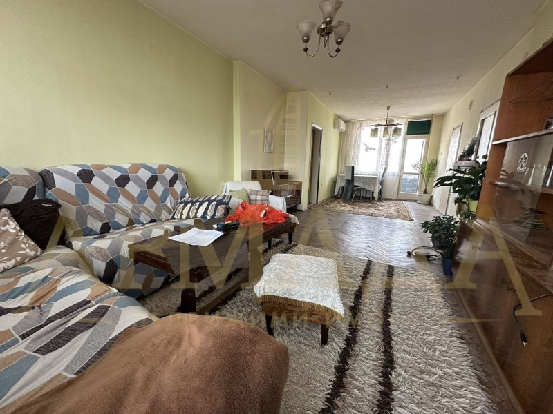 In vendita  2 camere da letto Plovdiv , Kiuchuk Parig , 103 mq | 12289613 - Immagine [3]