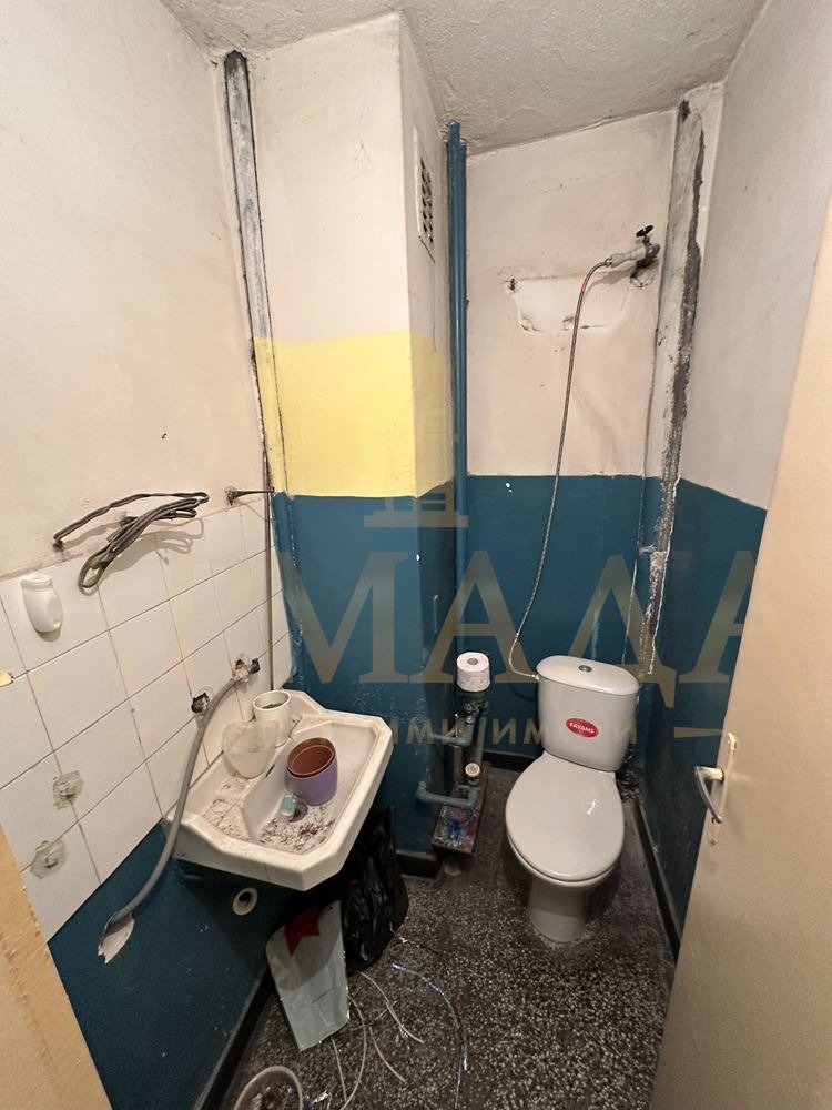 In vendita  2 camere da letto Plovdiv , Kiuchuk Parig , 103 mq | 12289613 - Immagine [9]