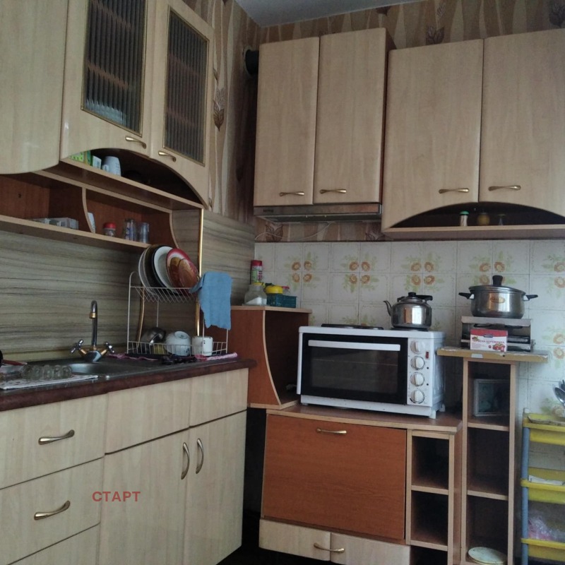 Te koop  2 slaapkamers Stara Zagora , Tri tsjutsjura - jug , 64 m² | 93725180 - afbeelding [2]