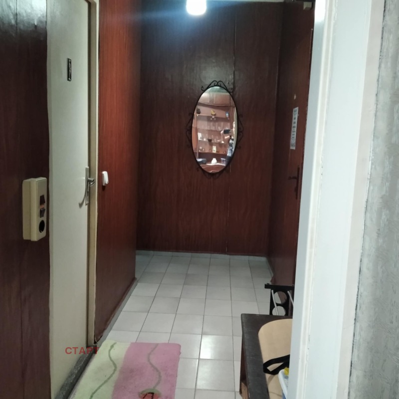 Te koop  2 slaapkamers Stara Zagora , Tri tsjutsjura - jug , 64 m² | 93725180 - afbeelding [6]