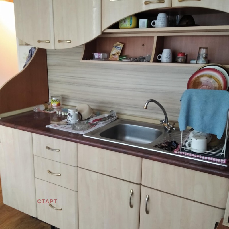 Te koop  2 slaapkamers Stara Zagora , Tri tsjutsjura - jug , 64 m² | 93725180 - afbeelding [4]