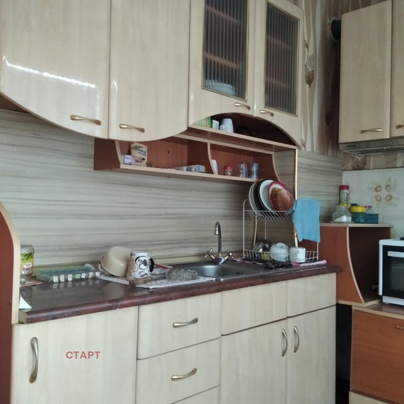 Te koop  2 slaapkamers Stara Zagora , Tri tsjutsjura - jug , 64 m² | 93725180 - afbeelding [3]