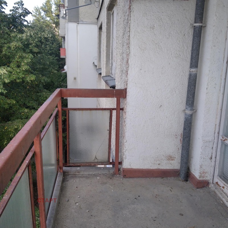Te koop  2 slaapkamers Stara Zagora , Tri tsjutsjura - jug , 64 m² | 93725180 - afbeelding [11]
