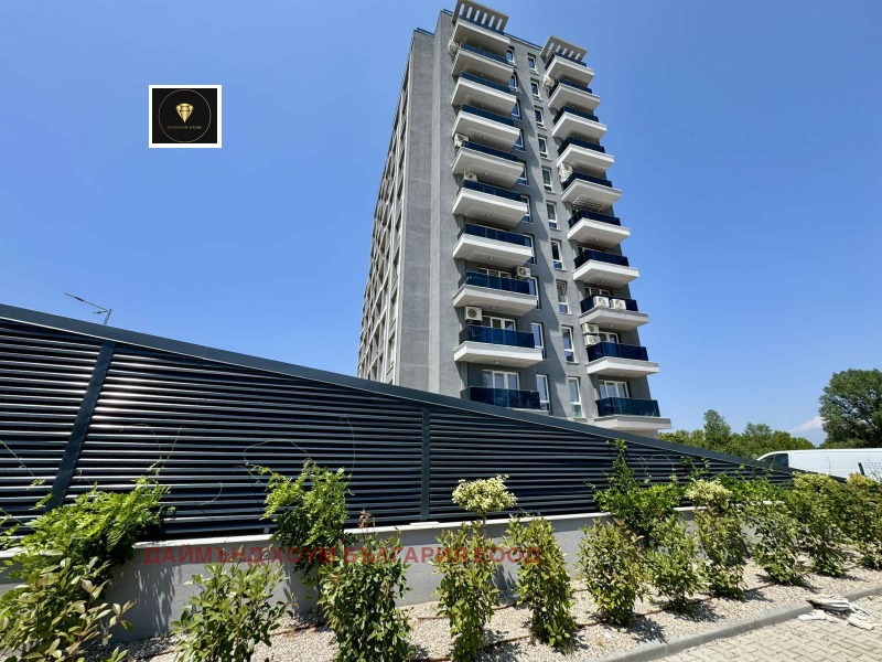 Zu verkaufen  2 Schlafzimmer Plowdiw , Gagarin , 73 qm | 67833361 - Bild [12]