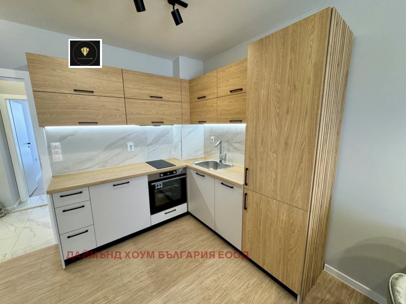 Zu verkaufen  2 Schlafzimmer Plowdiw , Gagarin , 73 qm | 67833361 - Bild [4]