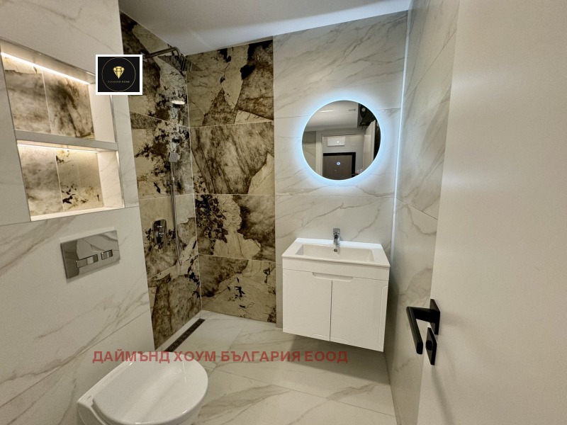 Zu verkaufen  2 Schlafzimmer Plowdiw , Gagarin , 73 qm | 67833361 - Bild [7]