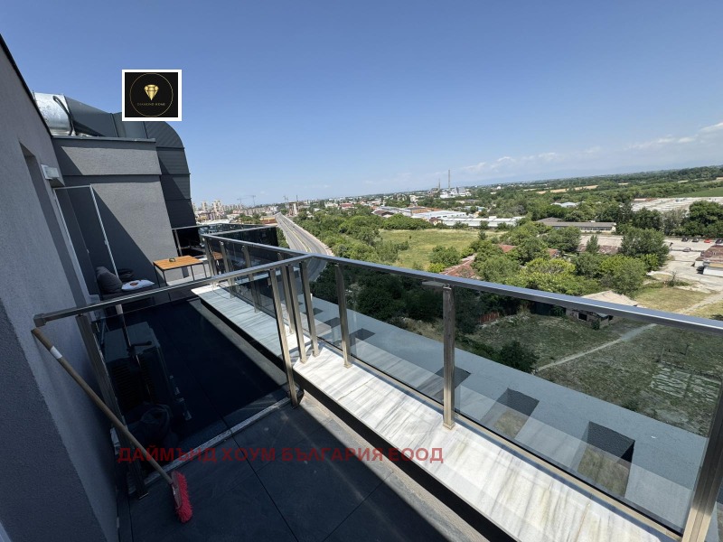 Zu verkaufen  2 Schlafzimmer Plowdiw , Gagarin , 73 qm | 67833361 - Bild [9]