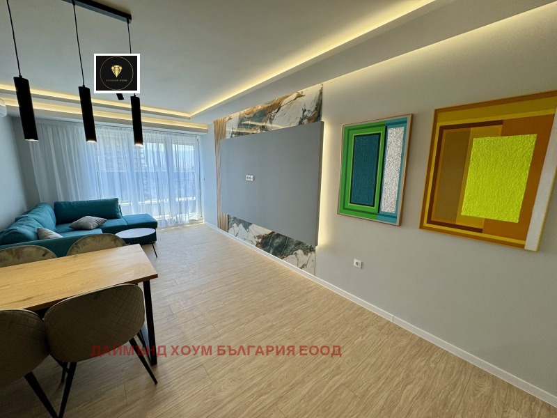 Zu verkaufen  2 Schlafzimmer Plowdiw , Gagarin , 73 qm | 67833361 - Bild [3]