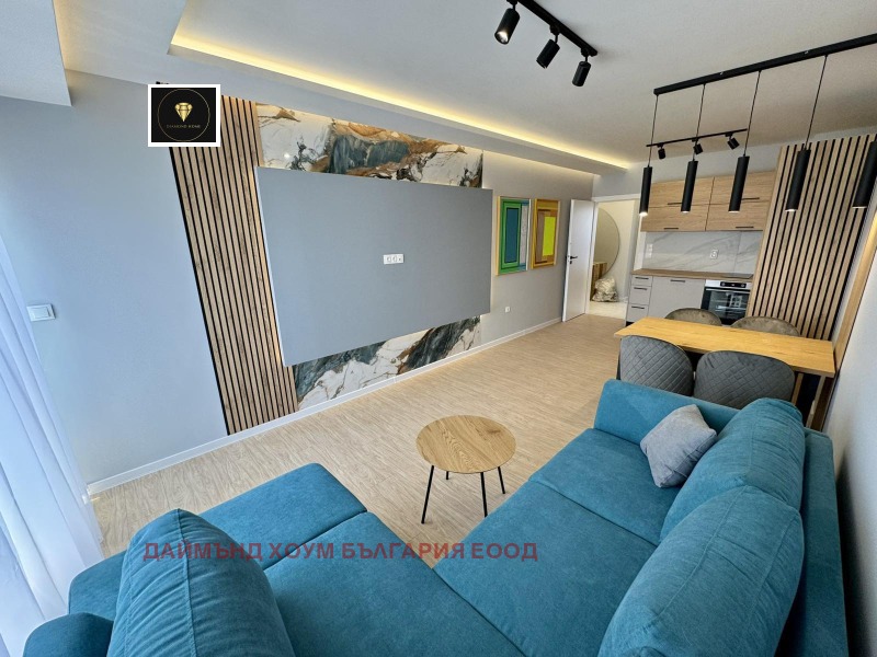 Zu verkaufen  2 Schlafzimmer Plowdiw , Gagarin , 73 qm | 67833361 - Bild [2]