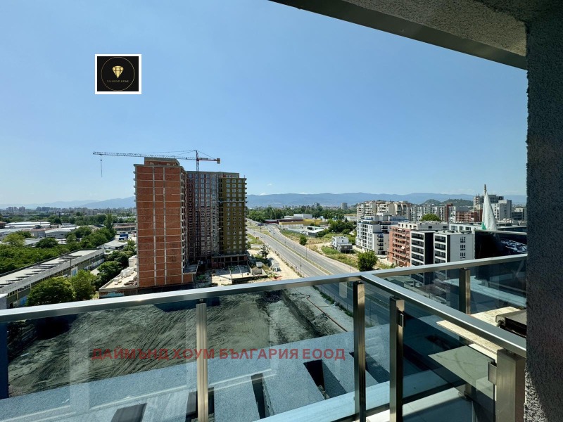 Zu verkaufen  2 Schlafzimmer Plowdiw , Gagarin , 73 qm | 67833361 - Bild [8]