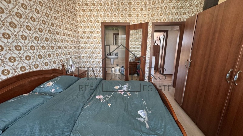 Na prodej  2 ložnice Varna , Asparuchovo , 84 m2 | 74917781 - obraz [9]