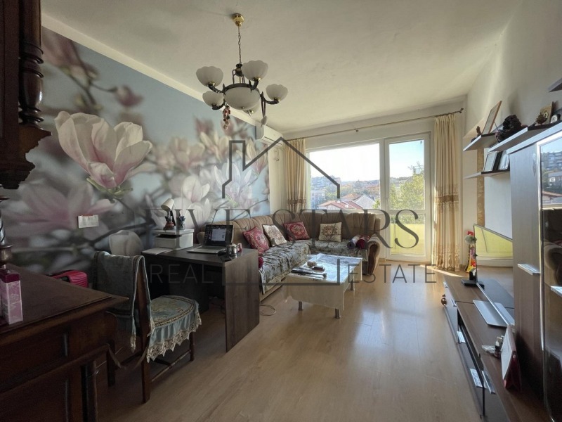 Na prodej  2 ložnice Varna , Asparuchovo , 84 m2 | 74917781