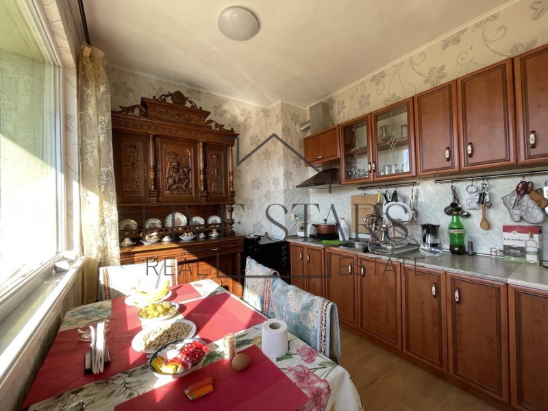 Na prodej  2 ložnice Varna , Asparuchovo , 84 m2 | 74917781 - obraz [4]